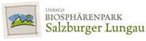 Logo Biosphärenpark Lungau